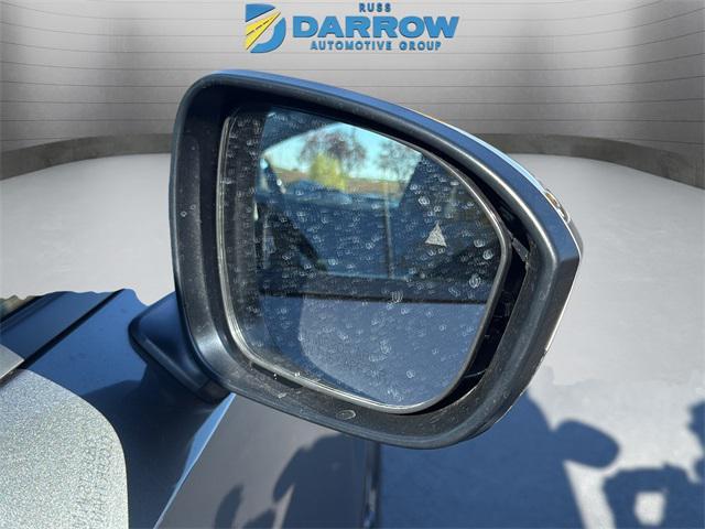 new 2026 Nissan Kicks car, priced at $27,440