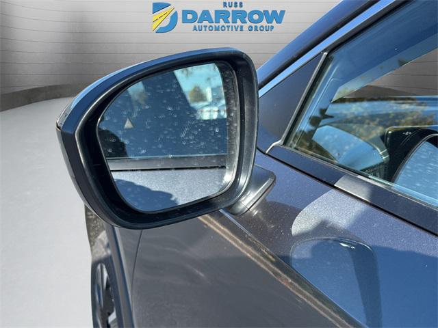 new 2026 Nissan Kicks car, priced at $27,440