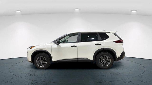 used 2023 Nissan Rogue car, priced at $20,206