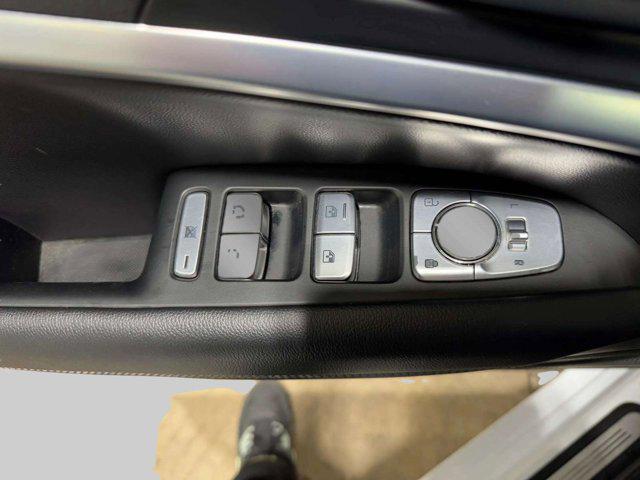 used 2023 Genesis G70 car, priced at $27,763
