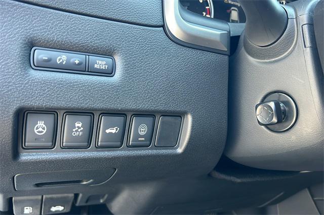 used 2020 Nissan Murano car, priced at $22,500