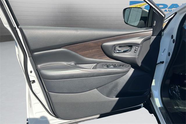used 2020 Nissan Murano car, priced at $22,500