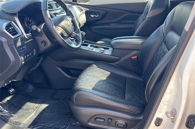 used 2020 Nissan Murano car, priced at $22,500