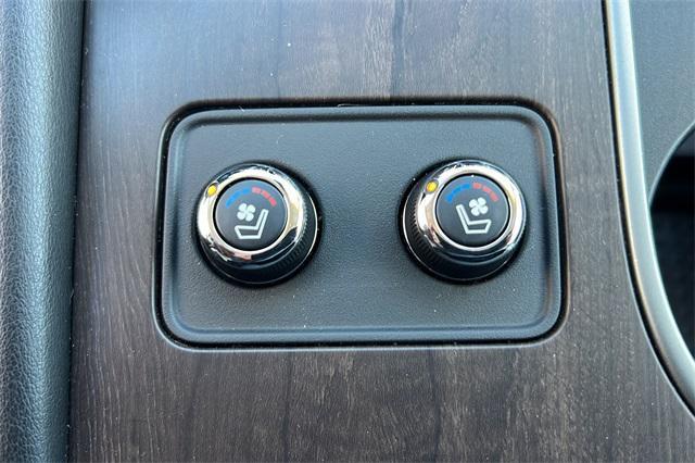 used 2020 Nissan Murano car, priced at $22,500