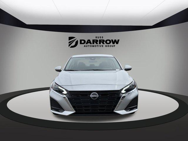 used 2023 Nissan Altima car, priced at $20,090