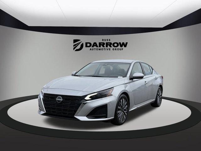 used 2023 Nissan Altima car, priced at $20,178