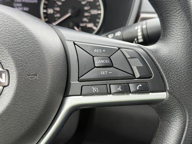 used 2023 Nissan Altima car, priced at $20,090