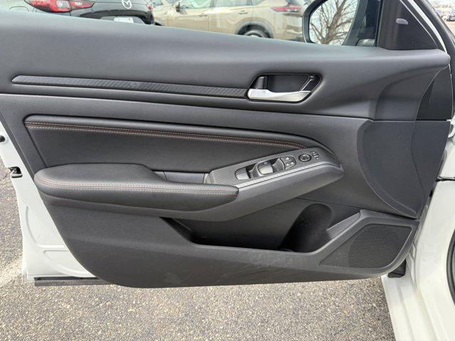 used 2022 Nissan Altima car, priced at $24,636