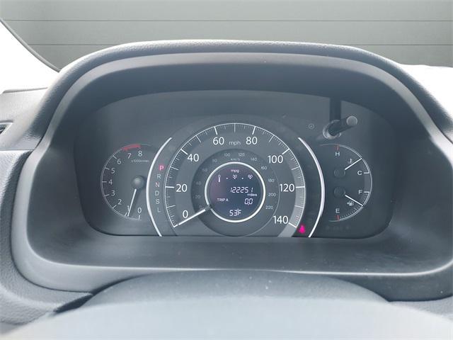 used 2016 Honda CR-V car, priced at $16,989