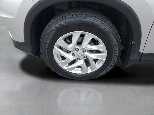 used 2016 Honda CR-V car, priced at $16,989