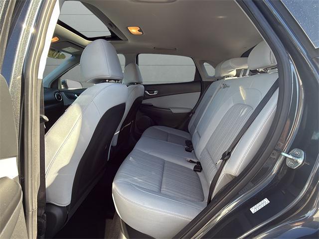 used 2023 Hyundai Kona car, priced at $20,426