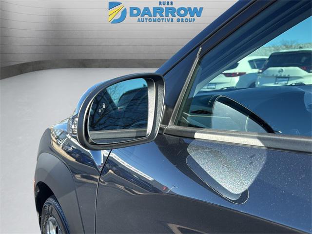 used 2023 Hyundai Kona car, priced at $20,426
