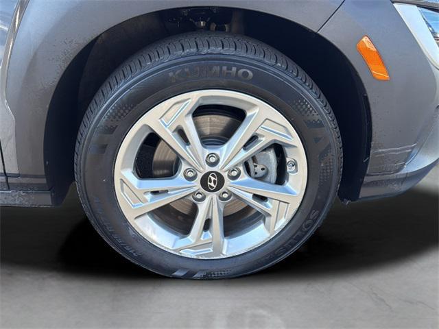 used 2023 Hyundai Kona car, priced at $20,426