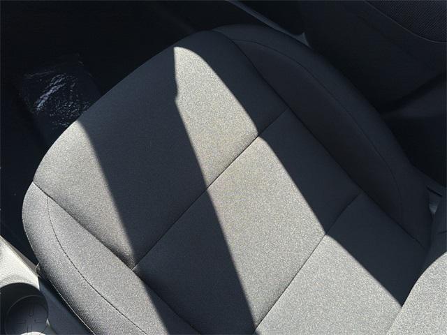 new 2025 Nissan Kicks car, priced at $22,920
