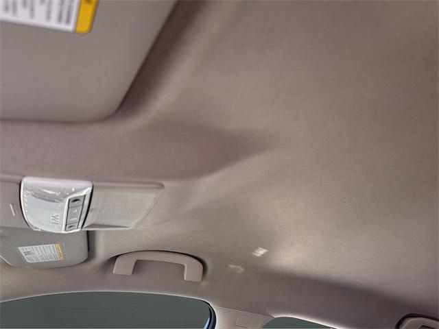 new 2025 Nissan Sentra car, priced at $21,701