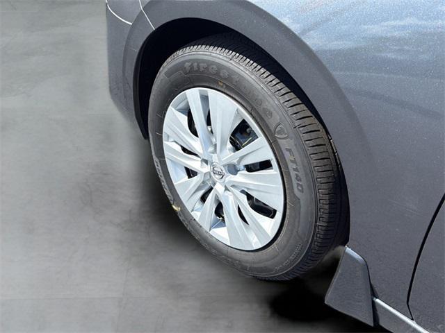 new 2025 Nissan Sentra car, priced at $21,701