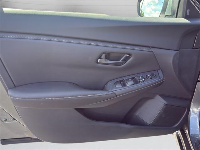 new 2025 Nissan Sentra car, priced at $21,701