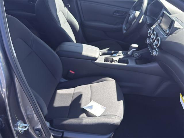 new 2025 Nissan Sentra car, priced at $21,701