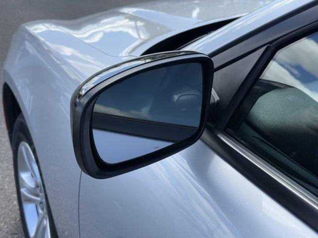used 2023 Dodge Charger car, priced at $25,484