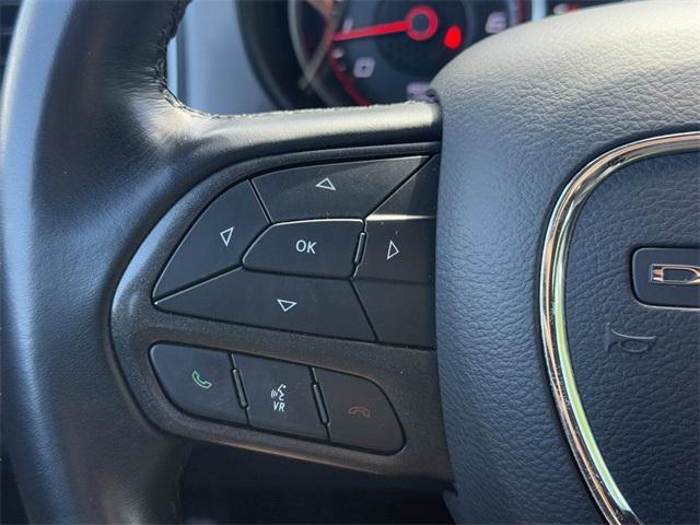 used 2023 Dodge Charger car, priced at $23,580