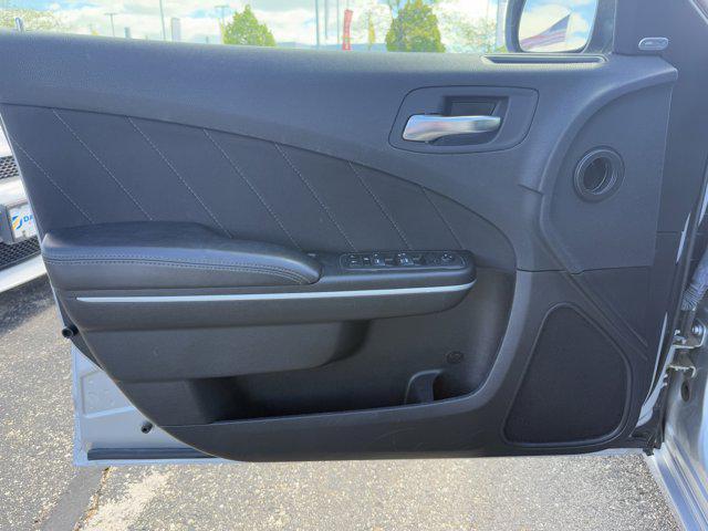 used 2023 Dodge Charger car, priced at $25,484