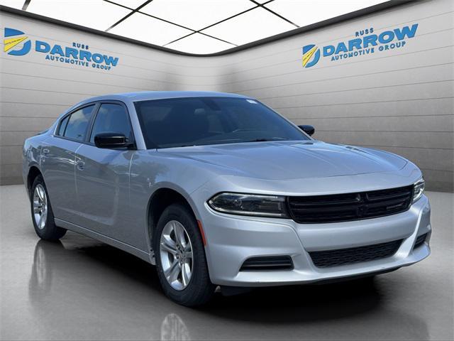 used 2023 Dodge Charger car, priced at $23,580