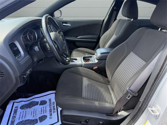 used 2023 Dodge Charger car, priced at $23,580