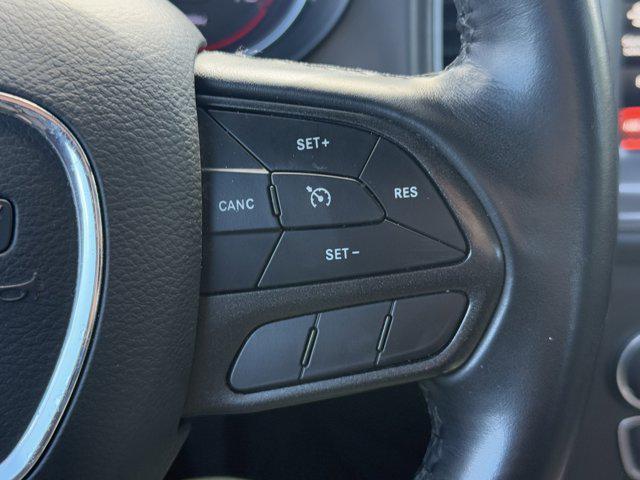 used 2023 Dodge Charger car, priced at $25,484