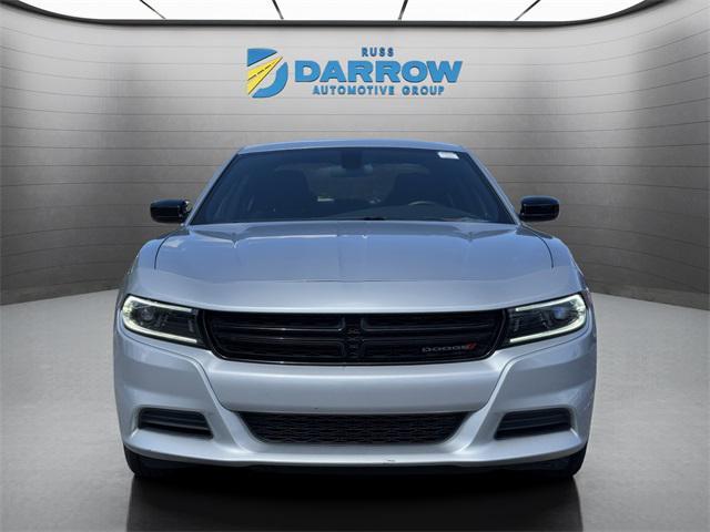 used 2023 Dodge Charger car, priced at $23,580