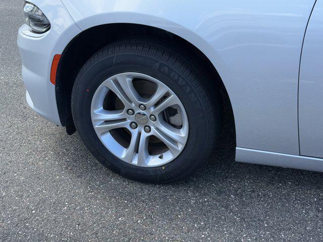 used 2023 Dodge Charger car, priced at $25,484