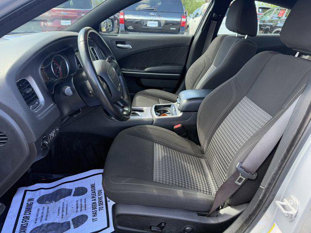 used 2023 Dodge Charger car, priced at $25,484