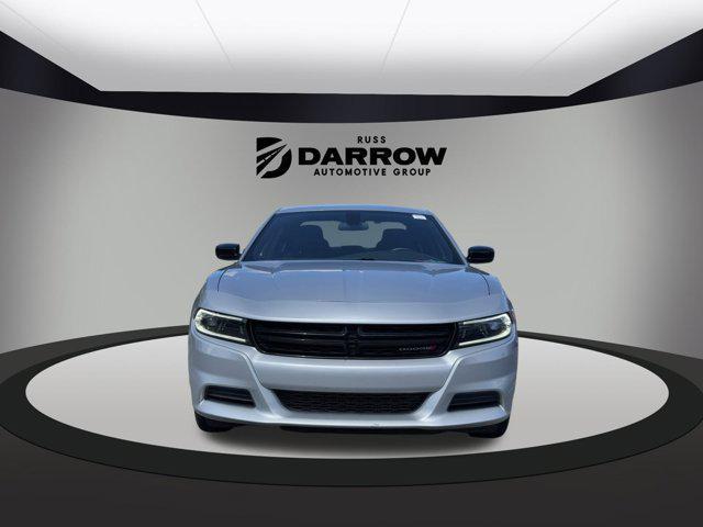 used 2023 Dodge Charger car, priced at $25,484