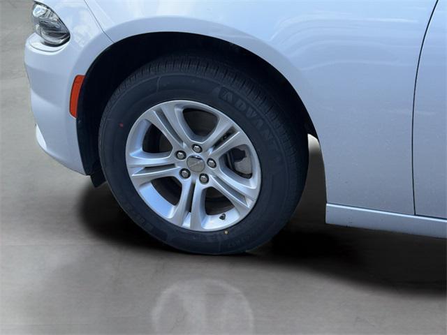 used 2023 Dodge Charger car, priced at $23,580
