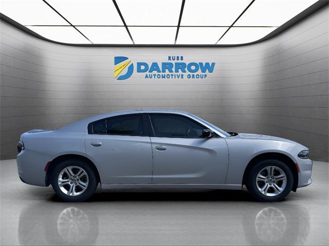 used 2023 Dodge Charger car, priced at $23,580