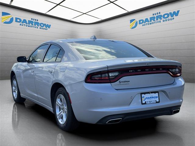 used 2023 Dodge Charger car, priced at $23,580