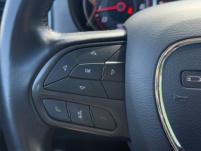 used 2023 Dodge Charger car, priced at $25,484