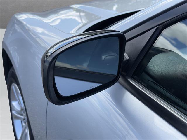 used 2023 Dodge Charger car, priced at $23,580