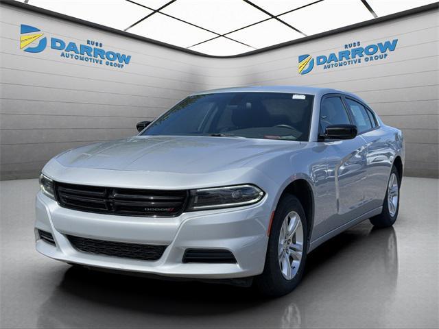 used 2023 Dodge Charger car, priced at $23,580