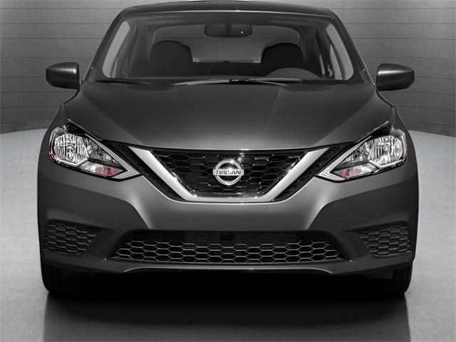 used 2018 Nissan Sentra car, priced at $9,853