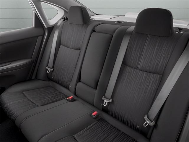 used 2018 Nissan Sentra car, priced at $9,853