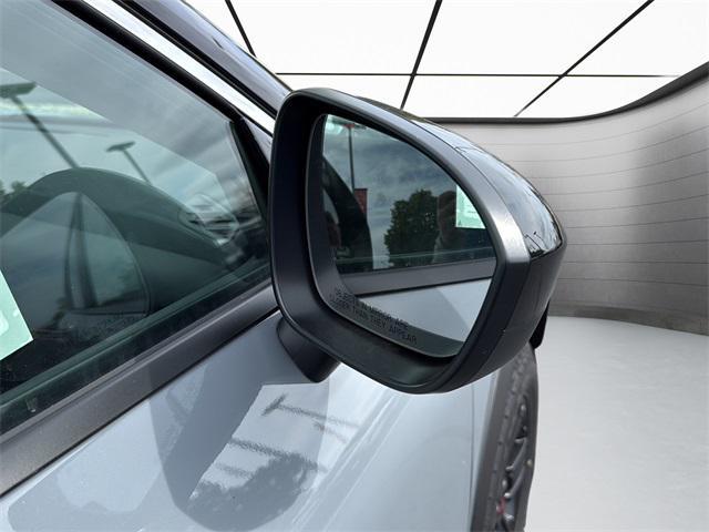 new 2026 Nissan Rogue car, priced at $34,845