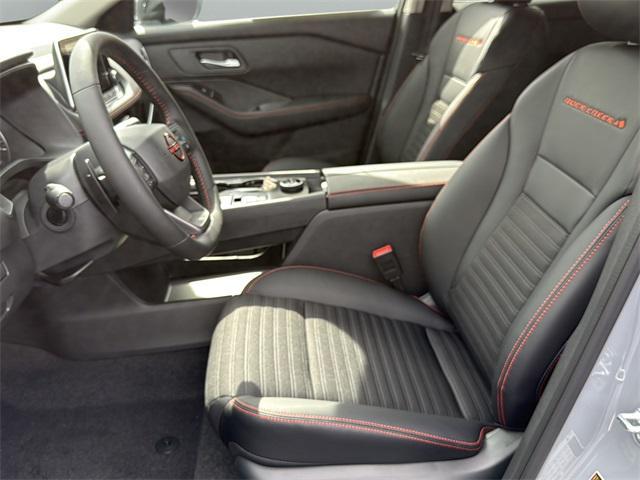 new 2026 Nissan Rogue car, priced at $34,845