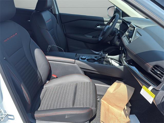 new 2026 Nissan Rogue car, priced at $35,645