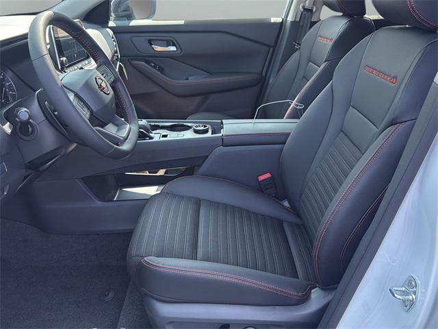 new 2026 Nissan Rogue car, priced at $35,645