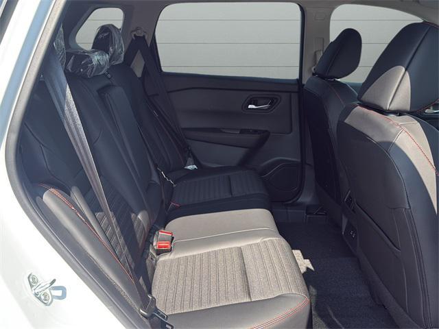 new 2026 Nissan Rogue car, priced at $35,645