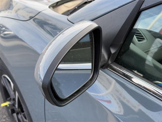 new 2025 Nissan Sentra car, priced at $22,260