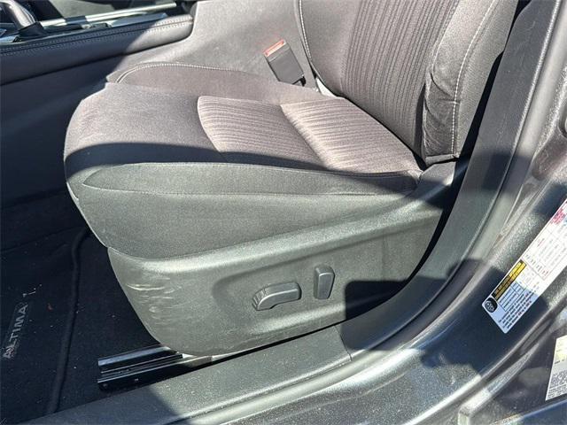 used 2023 Nissan Altima car, priced at $18,998