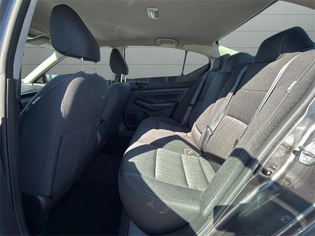 used 2023 Nissan Altima car, priced at $18,998