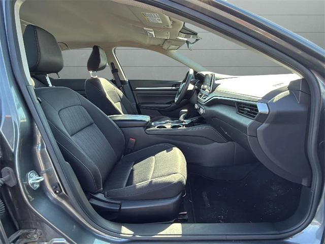 used 2023 Nissan Altima car, priced at $18,998