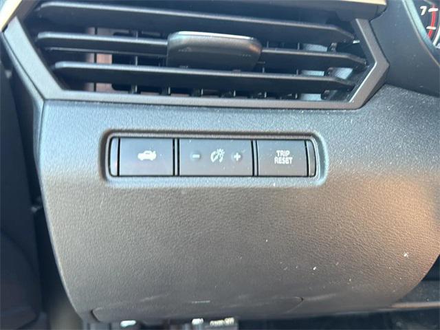 used 2023 Nissan Altima car, priced at $18,998